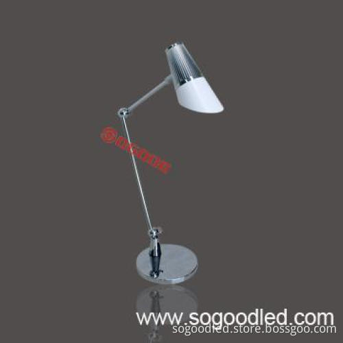 LED desk lamp CE ROHS